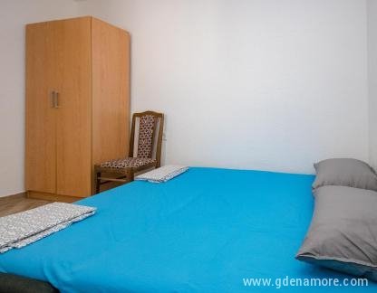 Apartmani Korac, Soba 4, privatni smeštaj u mestu Šušanj, Crna Gora - Apartmani Ramiz-55